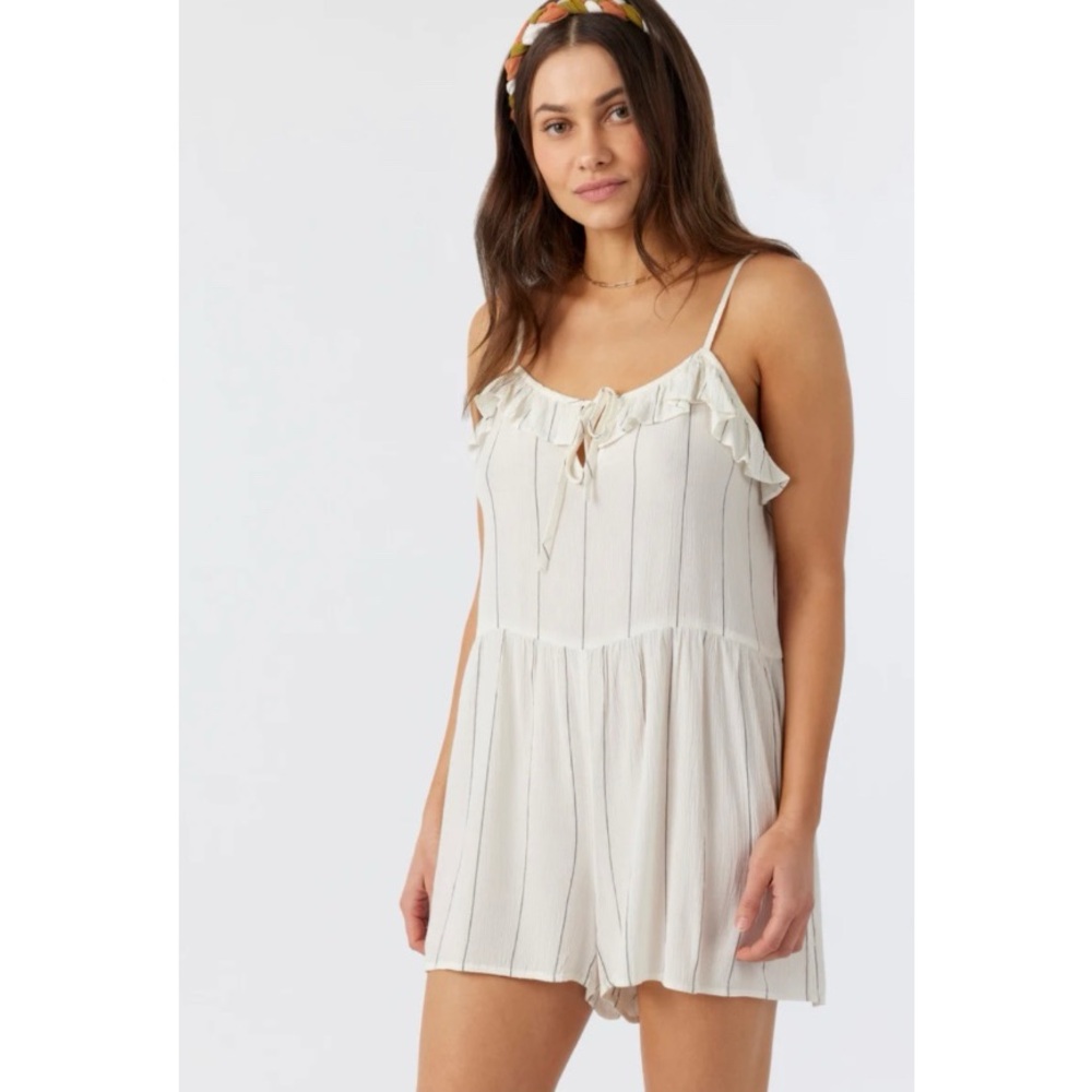 O’NIELL Garland Romper, NWT - Picture 4 of 8